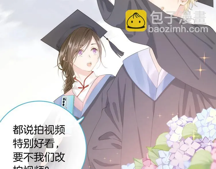 番外篇 KK毕业祭庆典 第70页