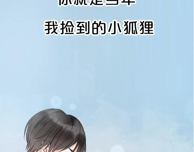 序章 捡到只小狐狸 第25页