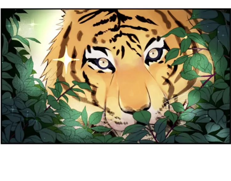 第1＋2话 捡到一只很萌的狐狸？ 第6页