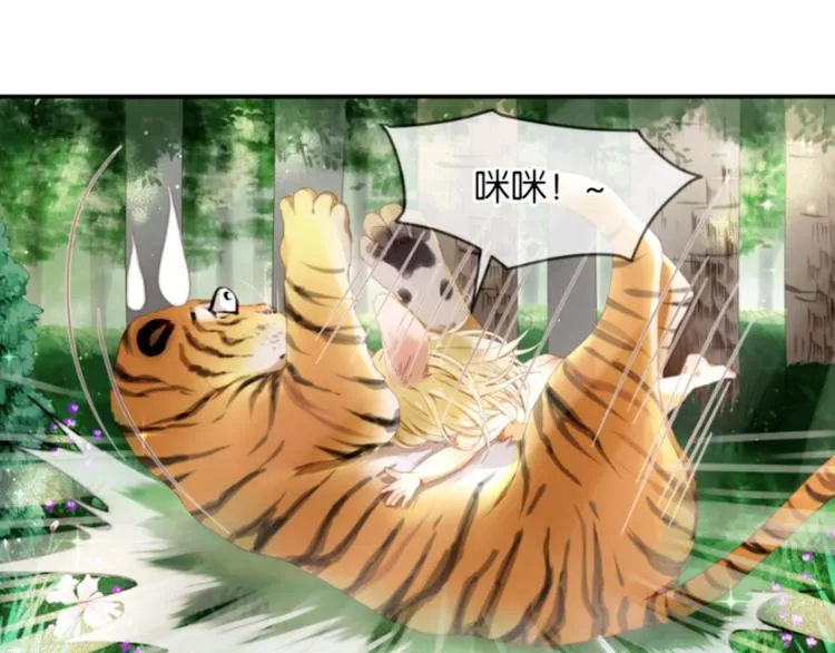第1＋2话 捡到一只很萌的狐狸？ 第11页
