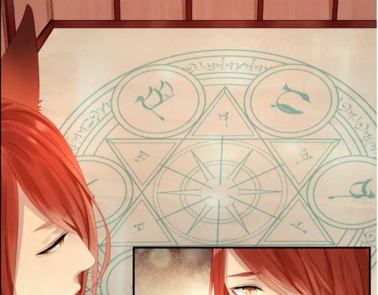 第1＋2话 捡到一只很萌的狐狸？ 第43页