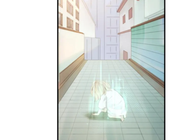 第1＋2话 捡到一只很萌的狐狸？ 第46页