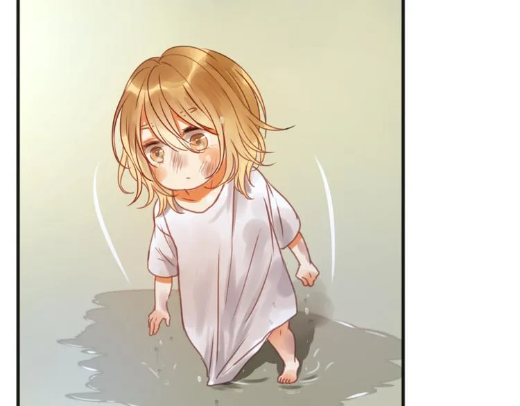 第1＋2话 捡到一只很萌的狐狸？ 第84页