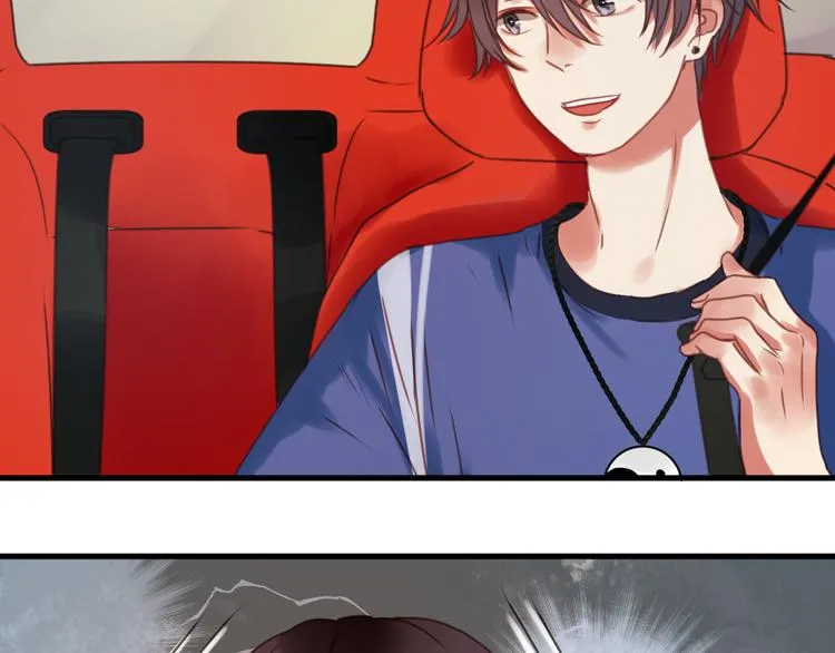第1＋2话 捡到一只很萌的狐狸？ 第128页