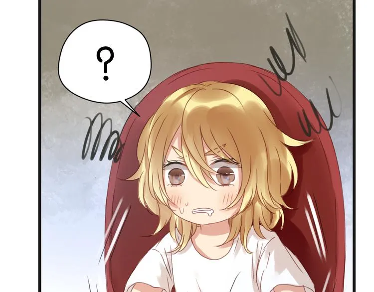第4话 受不了你脏兮兮的样子了！ 第9页