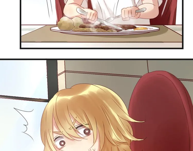 第4话 受不了你脏兮兮的样子了！ 第10页