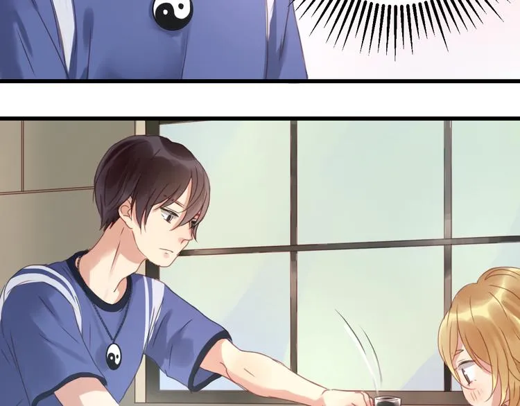 第4话 受不了你脏兮兮的样子了！ 第19页