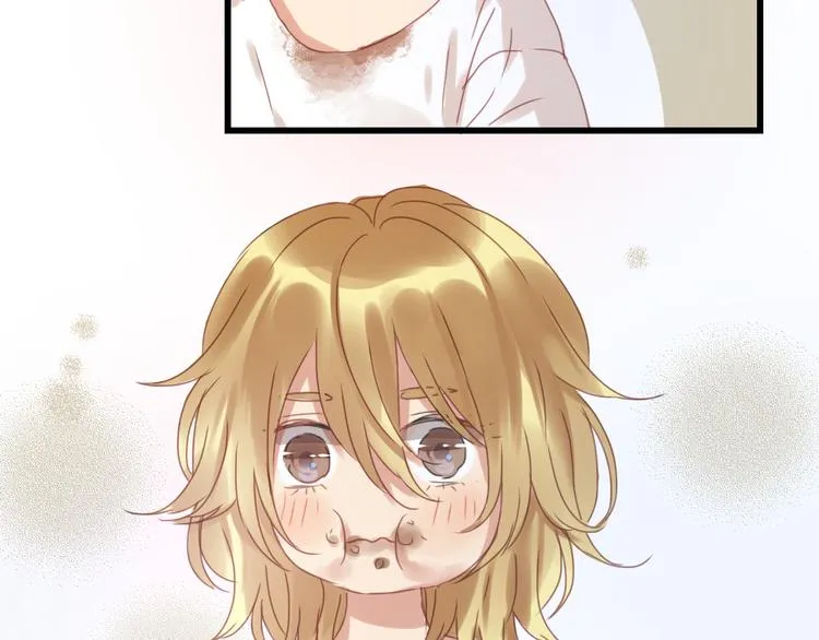 第4话 受不了你脏兮兮的样子了！ 第26页