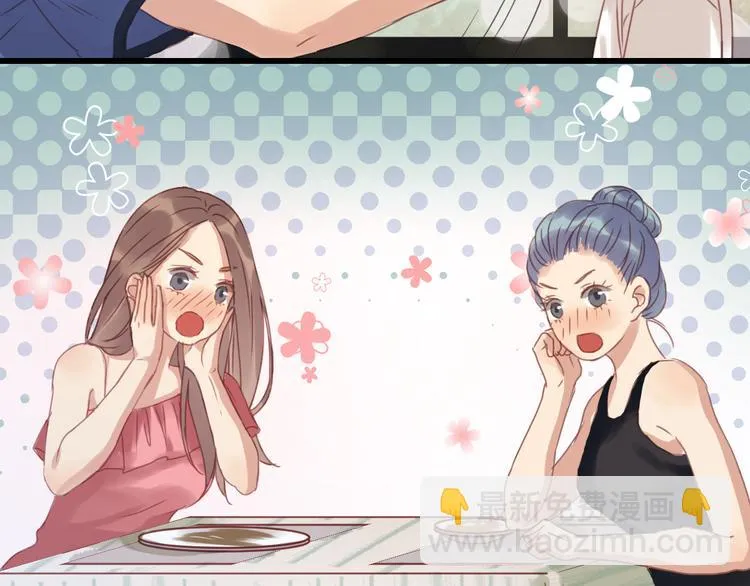 第4话 受不了你脏兮兮的样子了！ 第29页