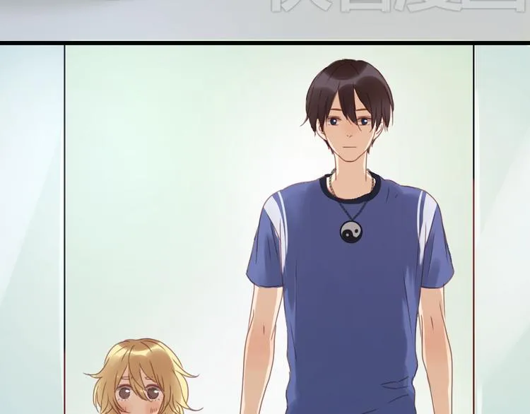 第4话 受不了你脏兮兮的样子了！ 第33页