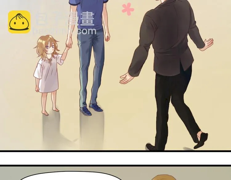 第4话 受不了你脏兮兮的样子了！ 第39页
