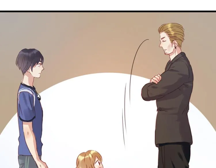 第4话 受不了你脏兮兮的样子了！ 第47页