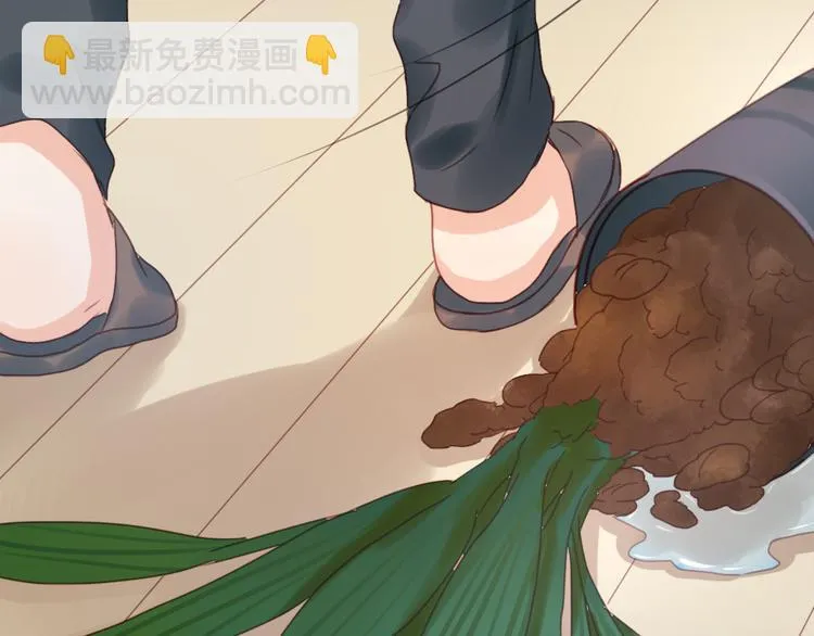 第5话 小狐狸形象大改造！ 第69页