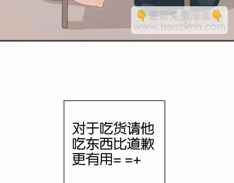 第6话 吃货是最好对付的 第37页
