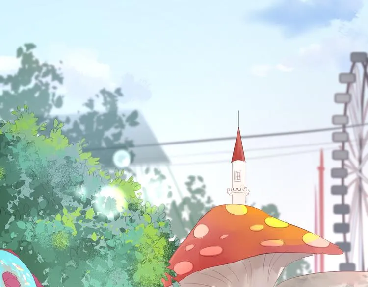 第8话 对不起，没有感受你的心情 第28页