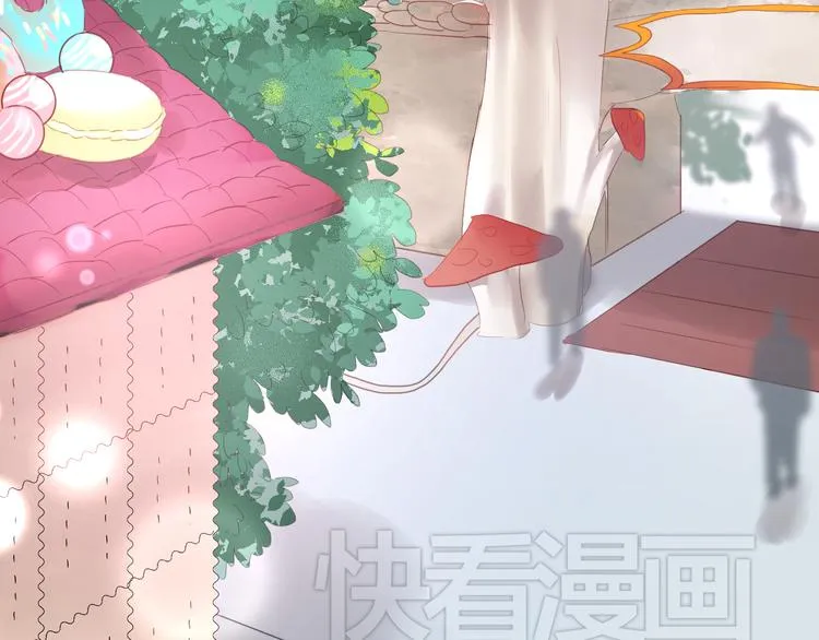 第8话 对不起，没有感受你的心情 第29页