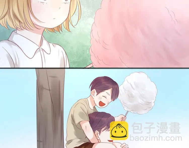 第8话 对不起，没有感受你的心情 第52页