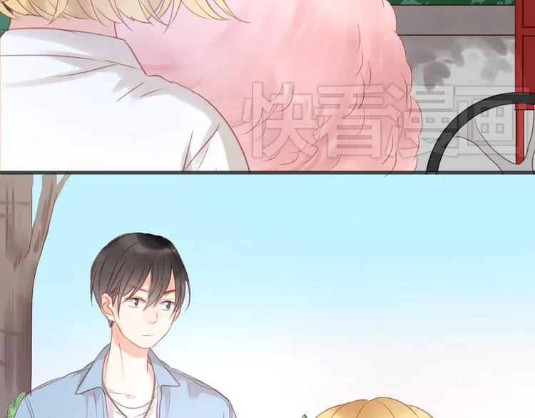 第8话 对不起，没有感受你的心情 第54页