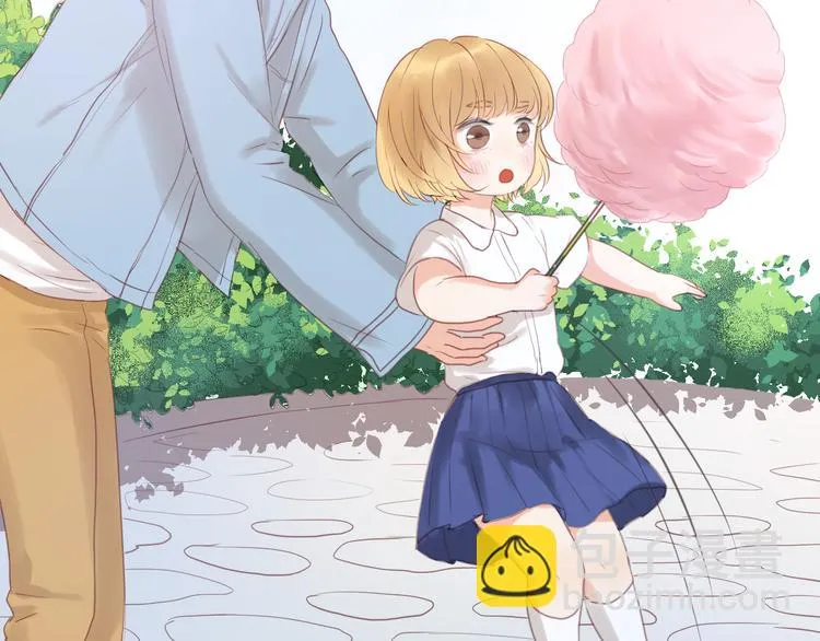第8话 对不起，没有感受你的心情 第59页