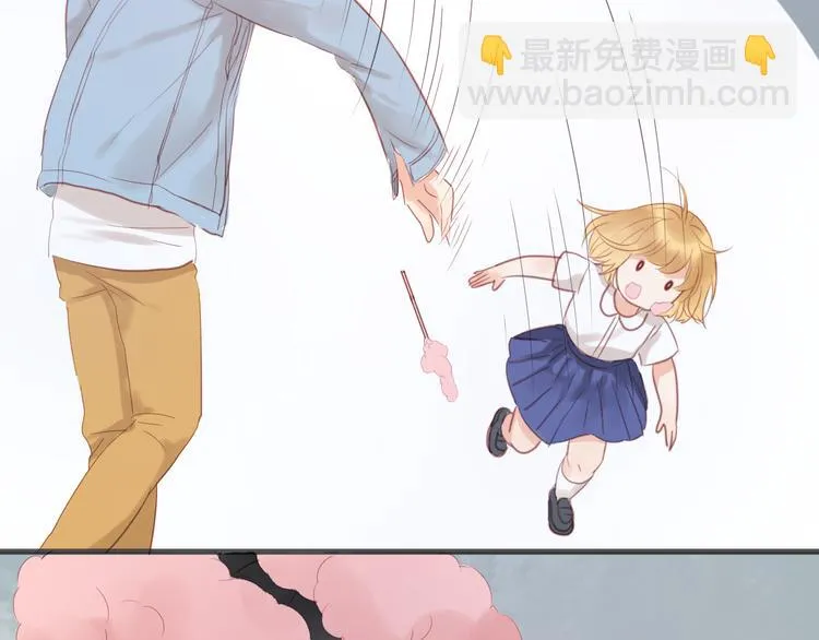第8话 对不起，没有感受你的心情 第71页
