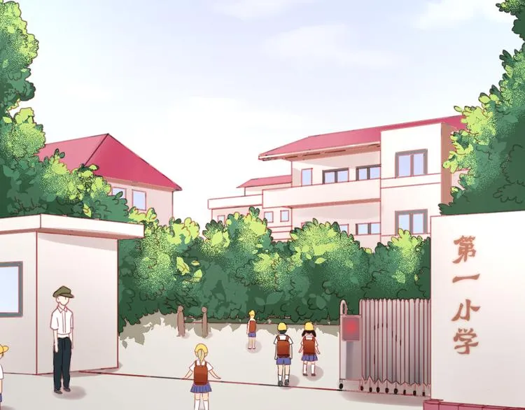第10话 终于适应了学校生活 第3页