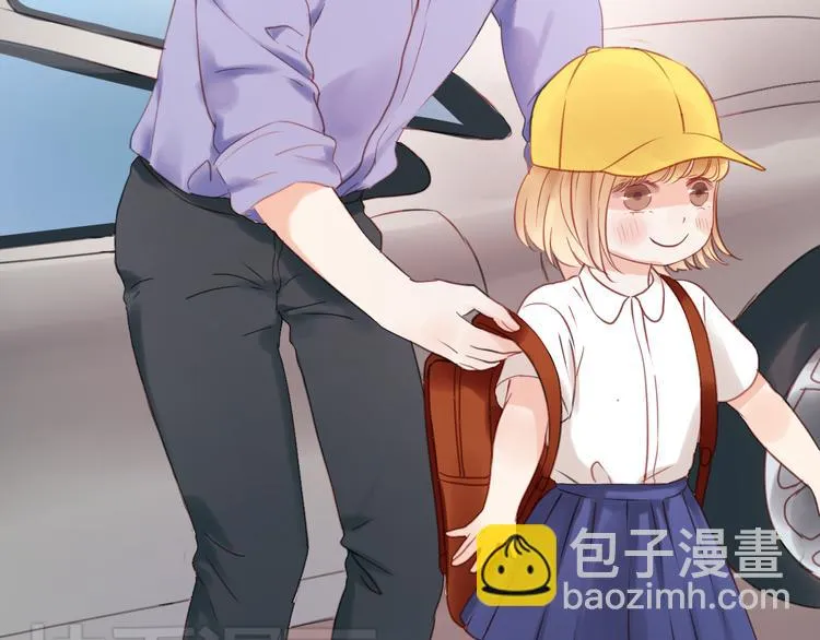 第10话 终于适应了学校生活 第5页