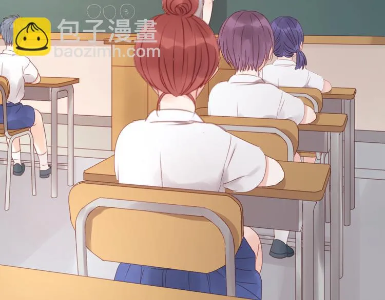 第10话 终于适应了学校生活 第26页