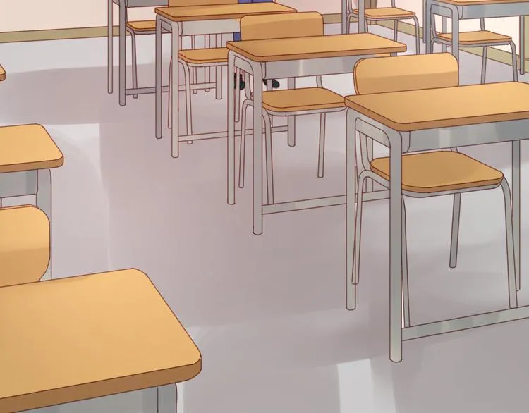 第10话 终于适应了学校生活 第56页