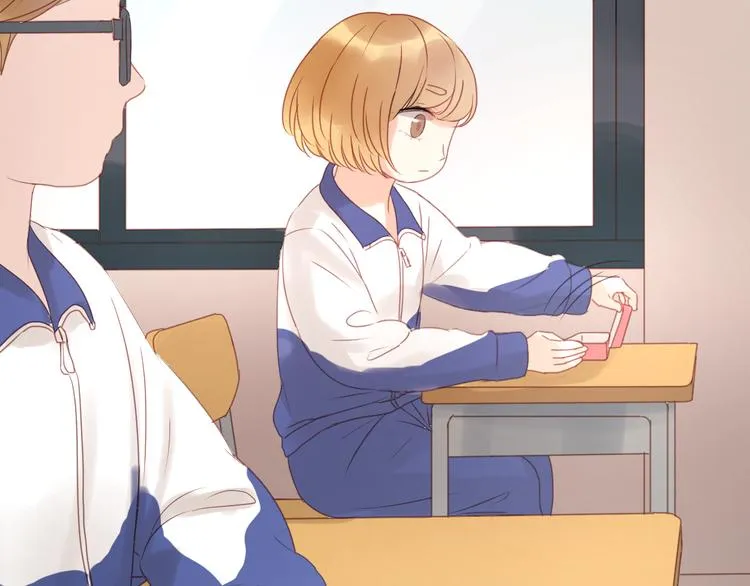 第10话 终于适应了学校生活 第71页