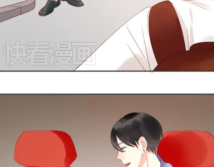 第10话 终于适应了学校生活 第85页