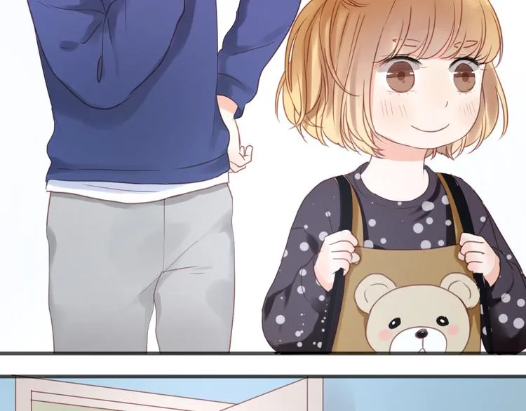 第11话 最喜欢跟小孩一起出去玩～ 第14页