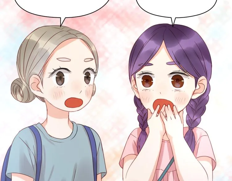 第11话 最喜欢跟小孩一起出去玩～ 第38页
