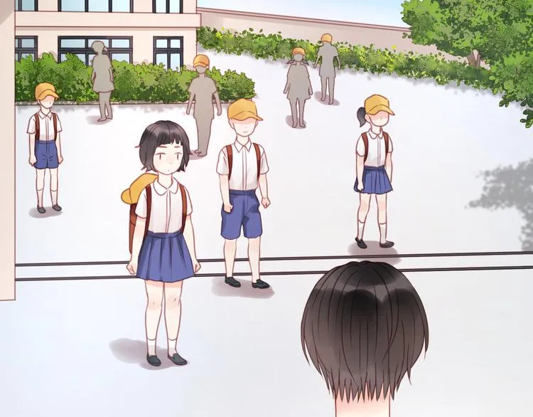 第14话 小九的样子变了…… 第8页