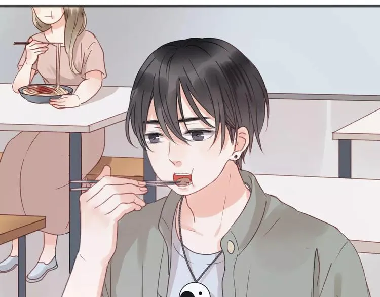 第16话 小九是妖怪？ 第55页