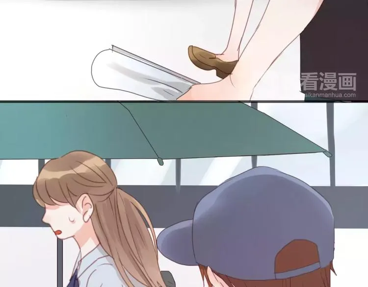 第17话 小九的真面目被发现了 第54页