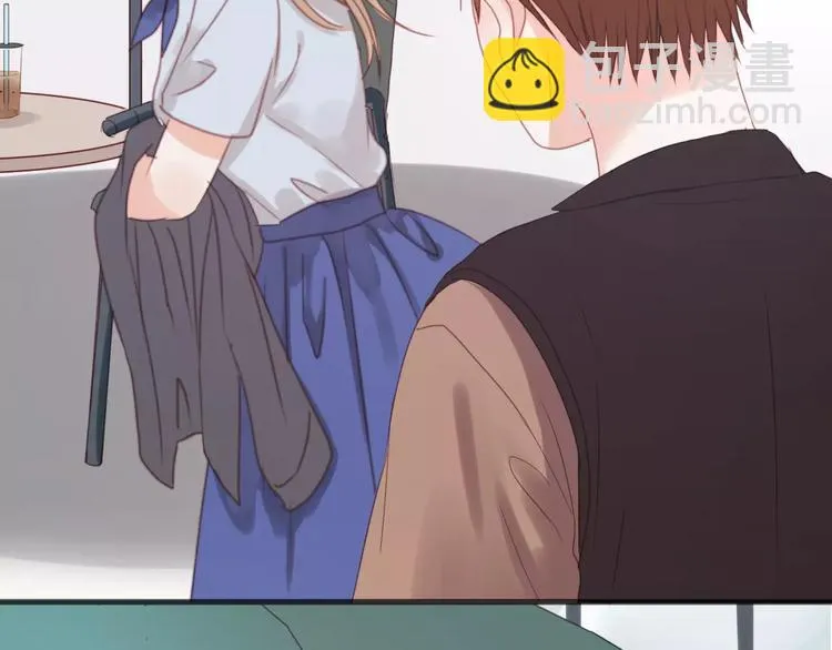 第17话 小九的真面目被发现了 第55页