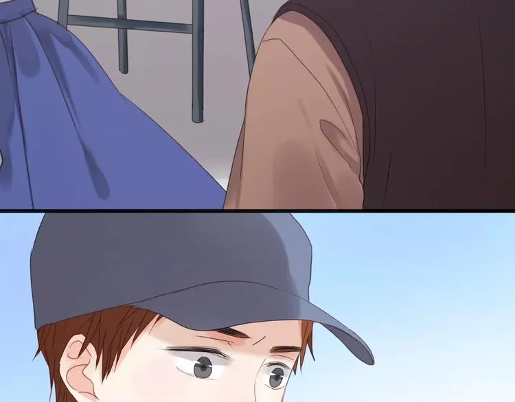 第17话 小九的真面目被发现了 第57页