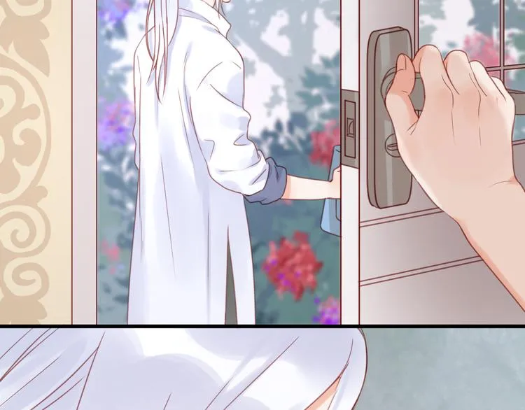 第21话 希望不再离开你 第14页
