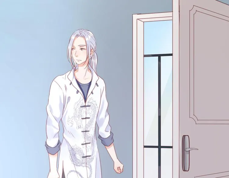 第21话 希望不再离开你 第43页