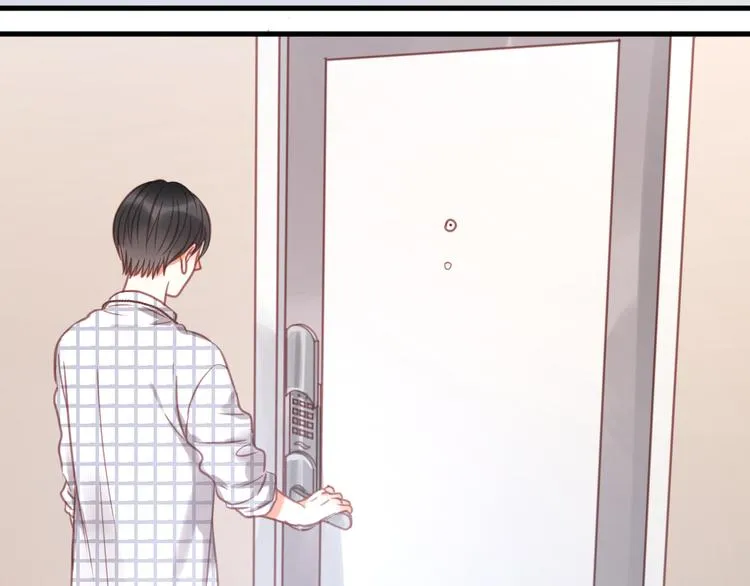第25话 明天一定要让她走！ 第11页