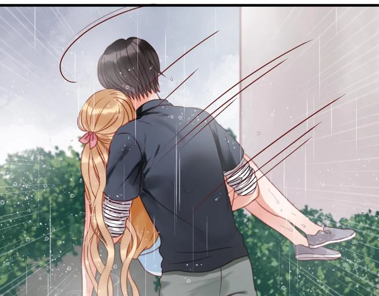第28话 暗恋我？ 第40页