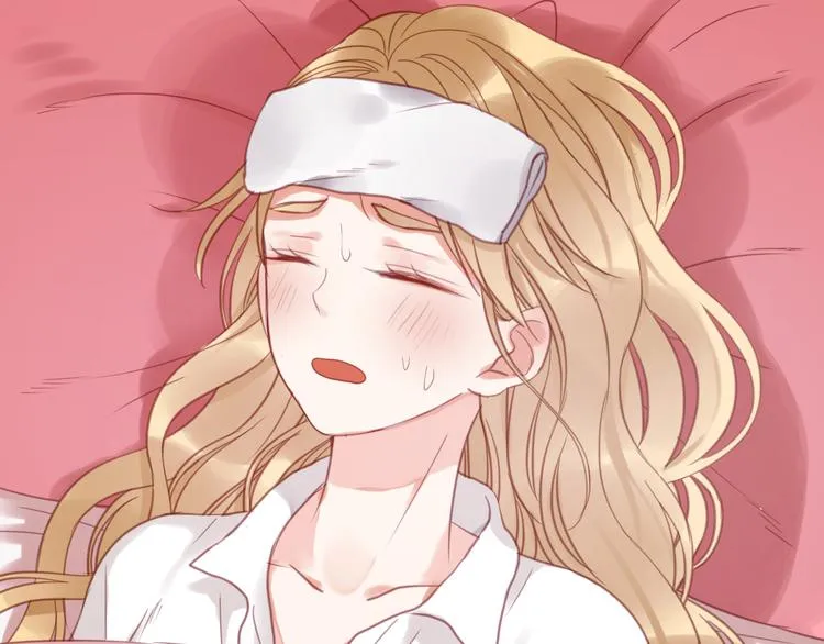 第28话 暗恋我？ 第43页