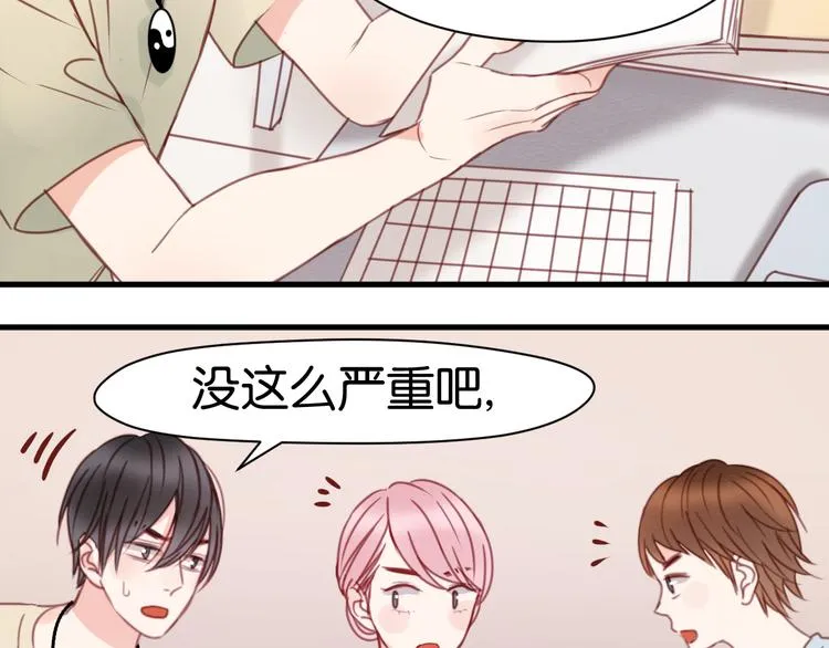 第31话 惊喜 第22页