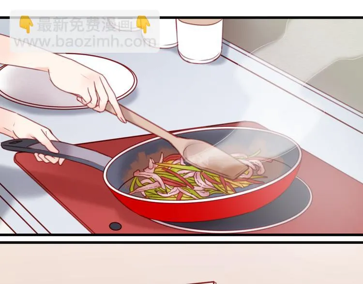 第32话 她变美了 第2页