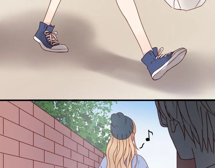 第33话 甜蜜 第47页