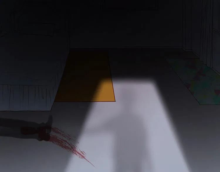 第35话 不安的感觉 第38页