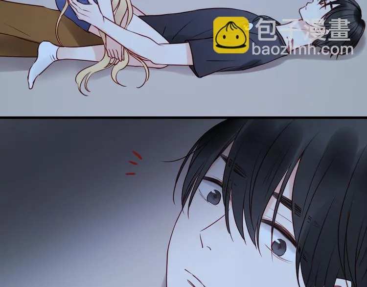 第36话 黑化的小九 第27页