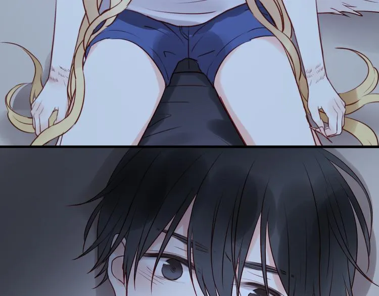 第36话 黑化的小九 第31页