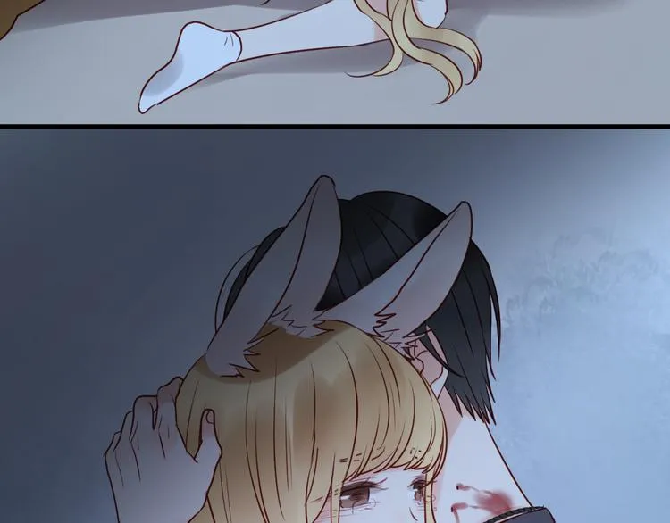 第36话 黑化的小九 第34页