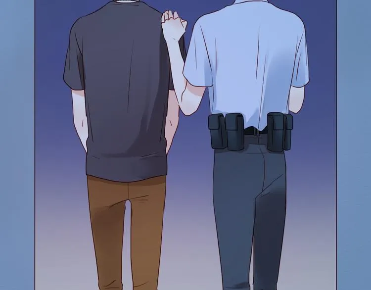 第38话 愤怒的四哥 第5页